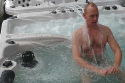 Спа бассейн Passion Spas Signature Spa Euphoria, фото 11