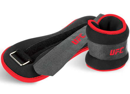 Утяжелитель UFC (1 кг, пара), фото 1