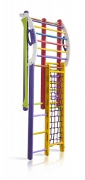 Детский спортивный уголок- «Кроха - 1 Plus 2», фото 6
