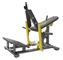 BRONZE GYM PL-1716 Ягодичный мостик BRONZE GYM PL-1716 Ягодичный мостик