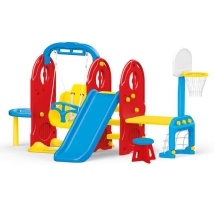 Горка комлекс 7 в 1 Dolu 3024