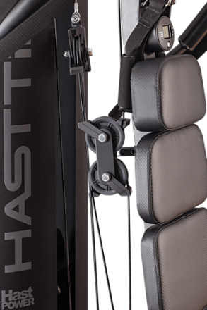 Мультистанция HASTPOWER 200, фото 5
