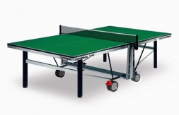 Теннисный стол тренировочный Cornilleau Competition 540W (cиний)