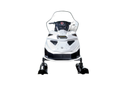 Снегоход БТС Arctic 4Т РК Лонг-Люкс 20 л.с., фото 2