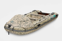 Gladiator C 400 AL ACTIVE Цифровой камуфляж моторная лодка ПВХ Алюминиевый пайол Gladiator C 400 AL ACTIVE Цифровой камуфляж моторная лодка ПВХ Алюминиевый пайол