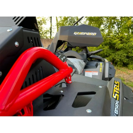 Квадроцикл Stels ATV 850 Guepard PE (TROPHY PRO) 2.0 K02 EPS Tech, фото 31