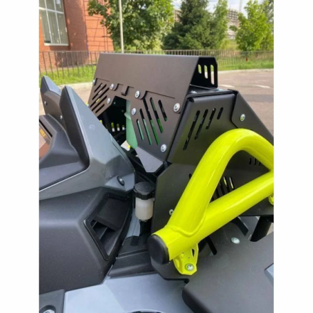 Квадроцикл Stels ATV 850 Guepard PE (TROPHY PRO) 2.0 K02 EPS Tech, фото 18