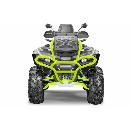 Квадроцикл Stels ATV 850 Guepard PE (TROPHY PRO) 2.0 K02 EPS Tech, фото 2