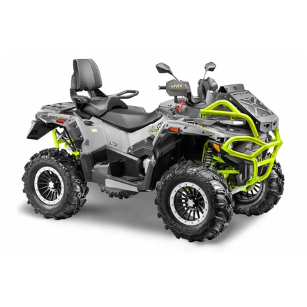 Квадроцикл Stels ATV 850 Guepard PE (TROPHY PRO) 2.0 K02 EPS Tech, фото 1