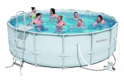 Бассейн каркасный BestWay 56232, фото 1