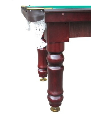 Бильярдный стол Агат 6 футов (пул), фото 3