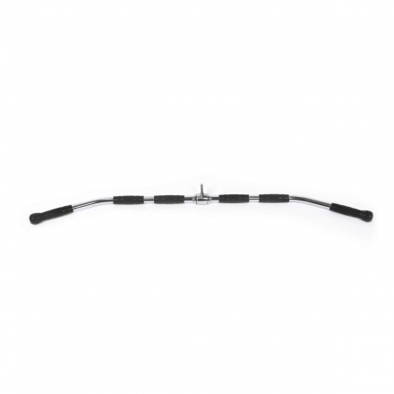 Рукоятка для тяги за голову 120 см PROFI-FIT-RT-014, фото 1