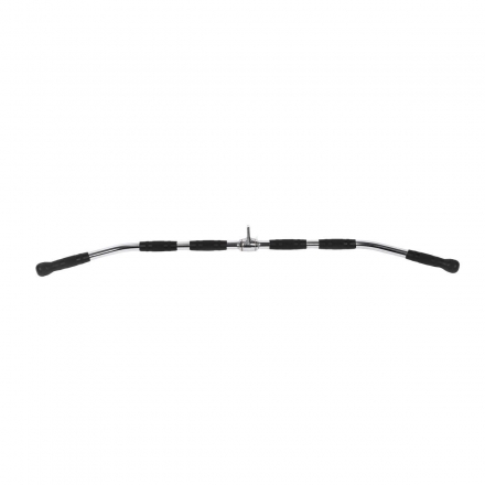 Рукоятка для тяги за голову 120 см PROFI-FIT-RT-014, фото 2