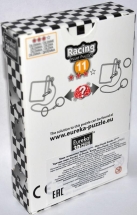 Мини головоломка Эврика 11***/ Mini Puzzle Eureka 11***