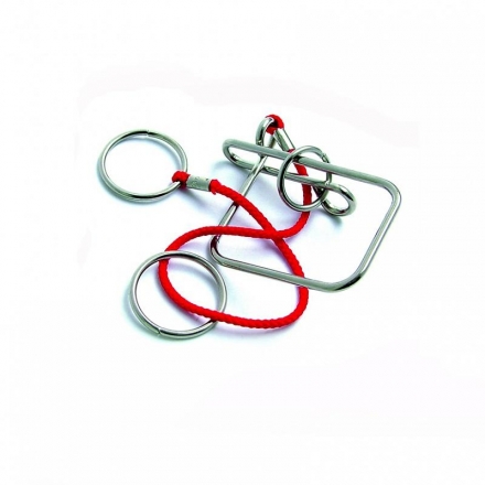 Мини головоломка Эврика 11***/ Mini Puzzle Eureka 11***, фото 2