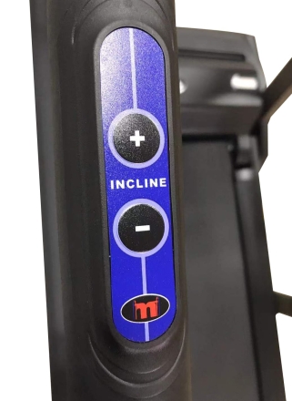 Беговая дорожка AMF 8643, фото 8