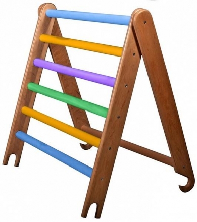 Съемный турник Kinder, фото 1