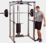 Изображение товара Рама для приседов Body Solid GPR-78/PR-78