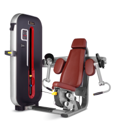 Бицепс-машина BRONZE GYM MT-006