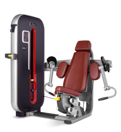 Бицепс-машина BRONZE GYM MT-006, фото 1