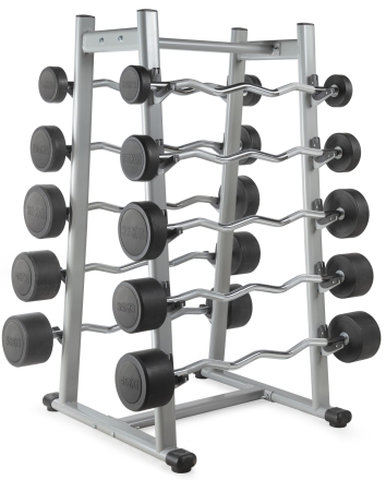 Стойка для штанг VictoryFit VF-D4028, фото 5