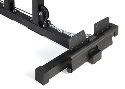 Тренажер силовой со свободными весами VictoryFit VF-С6007, фото 7