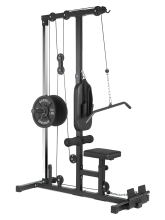 Тренажер силовой со свободными весами VictoryFit VF-С6007, фото 2