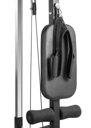 Тренажер силовой со свободными весами VictoryFit VF-С6007, фото 6