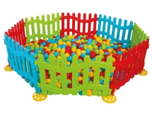 Игровая ограда Pilsan Handy Area Hedge (06-192)