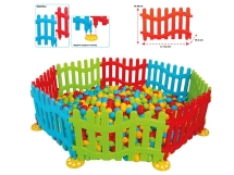 Игровая ограда Pilsan Handy Area Hedge (06-192)