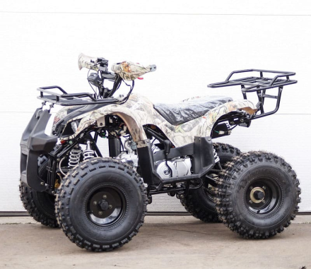 Квадроцикл STALKER 125 Fox, фото 11