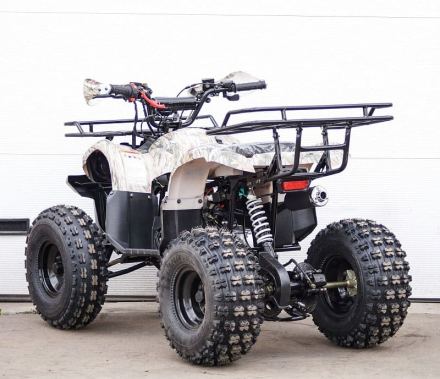 Квадроцикл STALKER 125 Fox, фото 8