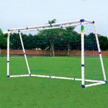 Ворота игровые DFC GOAL366B1 12ft (пластик)