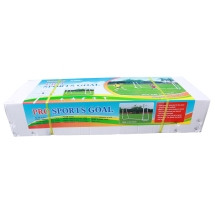 Ворота игровые DFC GOAL366B1 12ft (пластик)