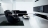 Массажное кресло Panasonic EP-MA70 Black