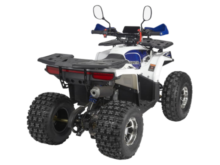 Квадроцикл AVANTIS Optima 8 Premium, фото 7