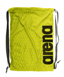 Сумка Fast Mesh fluo yellow/black, 1E045 335