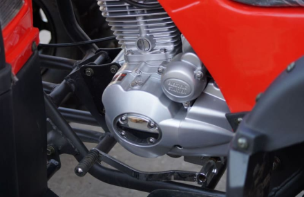 Квадроцикл STALKER 250 Lux, фото 18