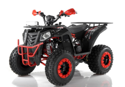 Квадроцикл RAPTOR Lux All 16 л.с., фото 1