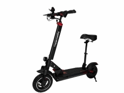 Электросамокат Kugoo Kirin M4 Pro Plus