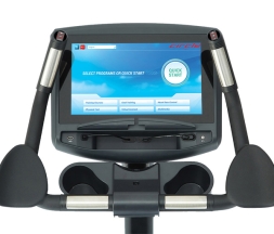 Велотренажер CIRCLE FITNESS B8 E Plus, фото 4