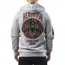 Кофта Headrush heahood0144, фото 3