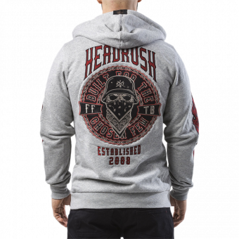 Кофта Headrush heahood0144, фото 3