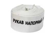 Рукав напорный ВАРЯГ диаметр 80 мм, намотка 20 м, для насосов и мотопомп 02022