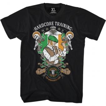Футболка Hardcore Training hctshirt0219, фото 1