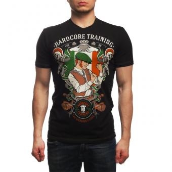 Футболка Hardcore Training hctshirt0219, фото 2