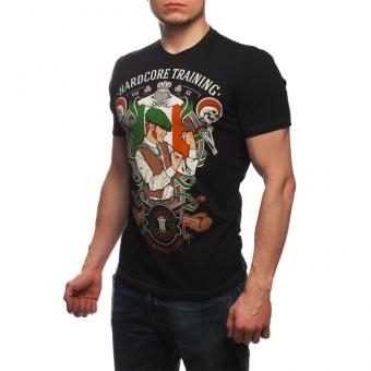 Футболка Hardcore Training hctshirt0219, фото 3
