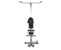 Тренажер тяга сверху/снизу DFC HOMEGYM HM019, фото 4
