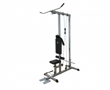 Тренажер тяга сверху/снизу DFC HOMEGYM HM019, фото 1