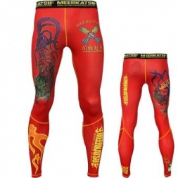 Штаны Meerkatsu mrkpan02